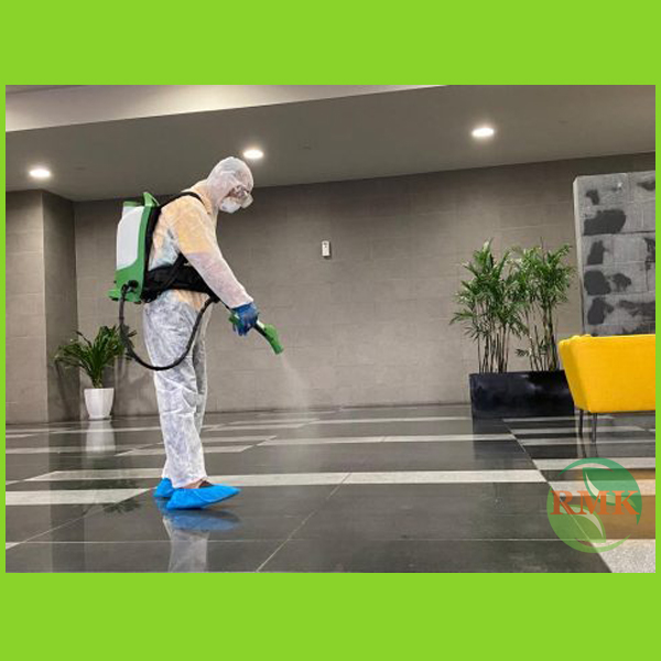 Disinfecting Services